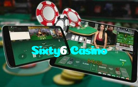 Sixty6 Casino خوش آمدید بونس +600% پیشکش موبائل ایپ کے پروموشن سیکشن میں دکھائی دیتی ہے۔