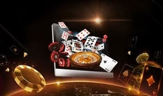 پاکستان کیلئے خصوصی کرکٹ ویجرنگ اور ریئل کیش کیسینو انٹرٹینمنٹ