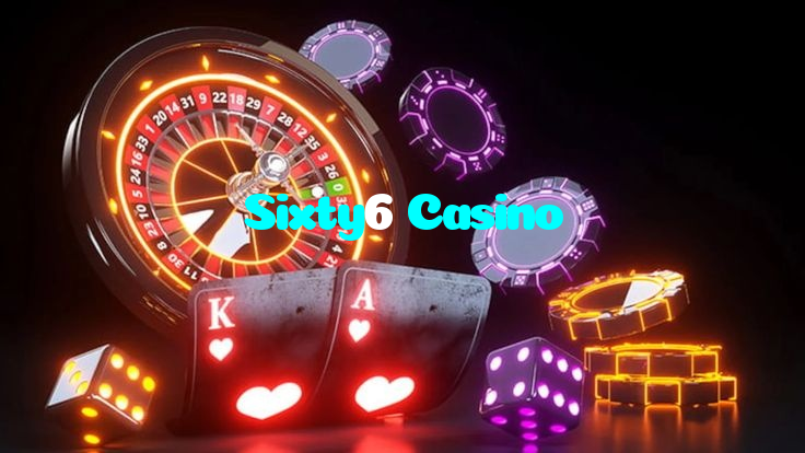 Sixty6 Casino