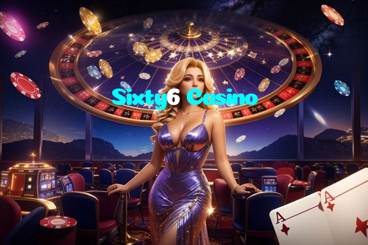 Sixty6 Casino
