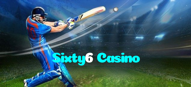 Sixty6 Casino
