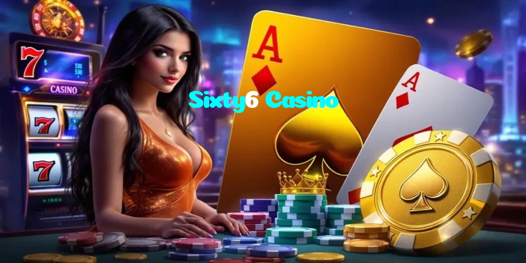 available types of Sixty6 Casino bet including pre-match live express and system bets
