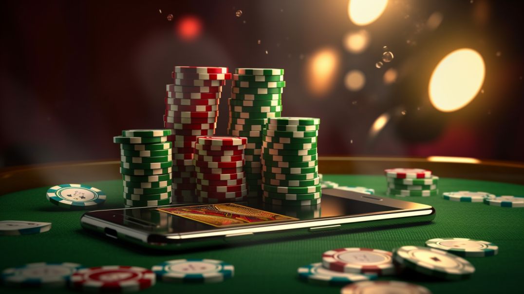 Sixty6 Casino پر آن لائن سلاٹس کے بارے میں