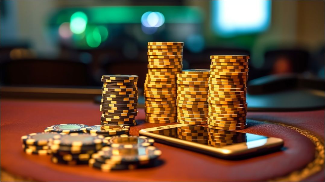 Sixty6 Casino کیسینو میں رولیٹی گیمز کے بارے میں معلومات