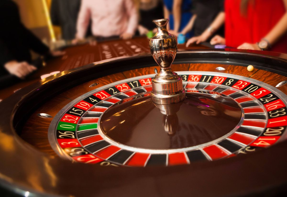 Sixty6 Casino کیسینو میں پوکر گیمز