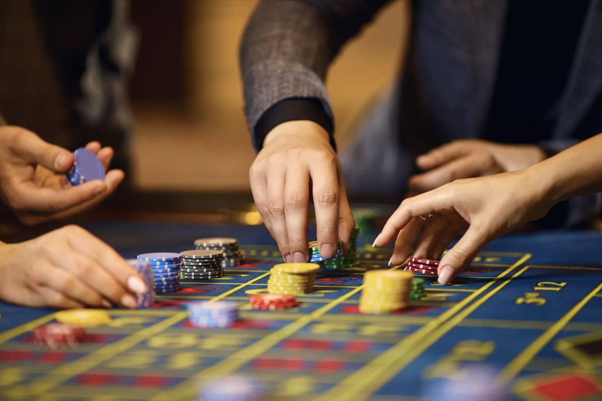 Sixty6 Casino کیسینو میں لاٹری گیمز میں حصہ لیں۔