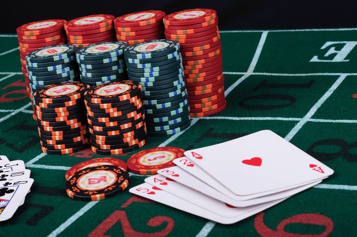 Sixty6 Casino کھلاڑیوں کے لیے لائیو کیسینو سیکشن