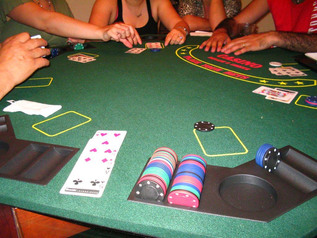 Sixty6 Casino آن لائن کیسینو میں کھیلنے کی وجوہات