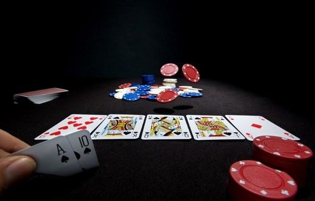 Sixty6 Casino کیسینو میں ایک آن لائن گیم کا انتخاب کریں۔