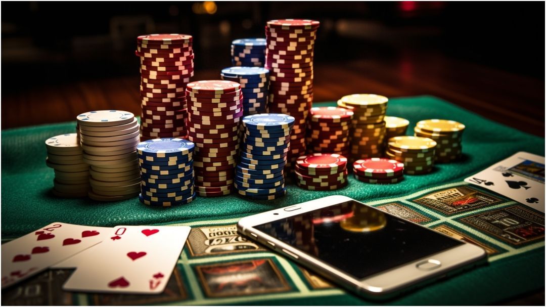 Sixty6 Casino کیسینو میں سلاٹ کھیلنا شروع کریں۔