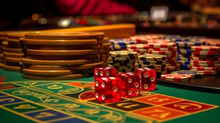 پاکستان کے نئے Sixty6 Casinoکیسینو کھلاڑیوں کے لیے خوش آمدید بونس
